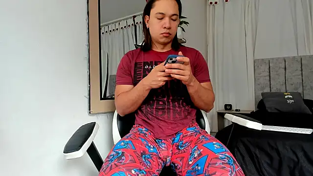 Valerioe online show from 11/05/25, 12:49