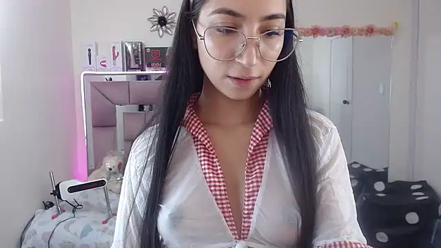 AriadnaCappelletty online show from 01/30/25, 03:08