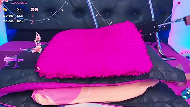 Adriana-55 online show from 01/08/25, 03:29
