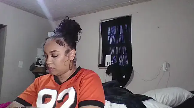 jaydadior online show from 03/16/25, 04:45