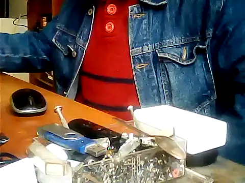 zormen355 online show from 11/10/25, 10:36