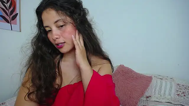 lirio05 online show from 03/19/25, 09:16