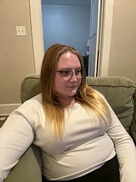 Snapshot of PhatAssBlond chatting on 01/26/25, 12:48 PhatAssBlond online show from 01/26/25, 12:48