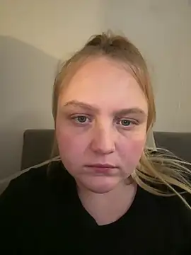 Snapshot of PhatAssBlond chatting on 02/08/25, 11:55 PhatAssBlond online show from 02/08/25, 11:55