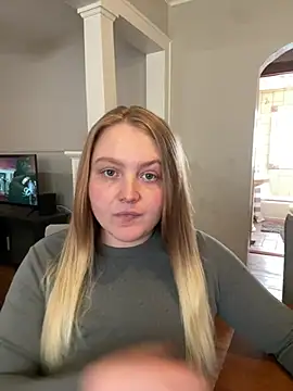Snapshot of PhatAssBlond chatting on 02/16/25, 07:38 PhatAssBlond online show from 02/16/25, 07:38