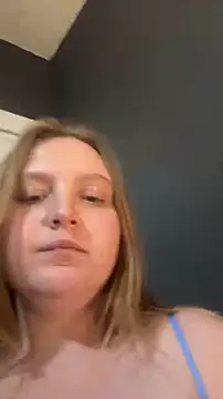 Snapshot of PhatAssBlond chatting on 03/16/25, 12:45 PhatAssBlond online show from 03/16/25, 12:45