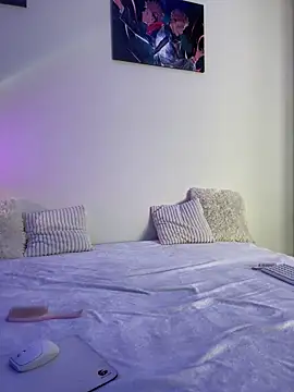 Snapshot of PumaShyXD chatting on 10/06/25, 10:02 PumaShyXD online show from 10/06/25, 10:02