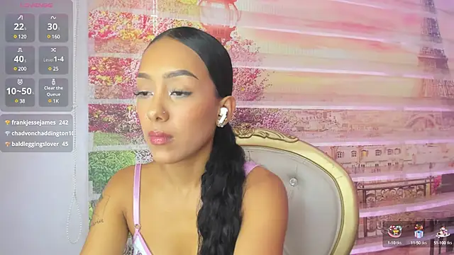 Snapshot of abby_adams20 chatting on 03/18/25, 09:32 abby adams20 online show from 03/18/25, 09:32