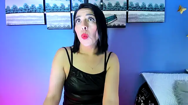 Snapshot of AdelleLennox_cg chatting on 02/10/25, 02:16 AdelleLennox cg online show from 02/10/25, 02:16