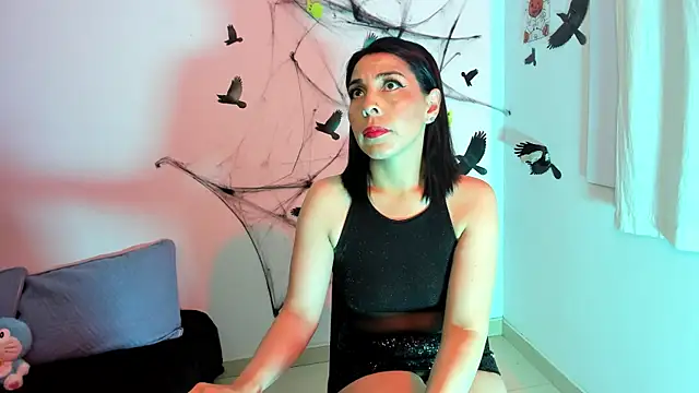 Snapshot of AdelleLennox_cg chatting on 11/03/25, 09:10 AdelleLennox cg online show from 11/03/25, 09:10