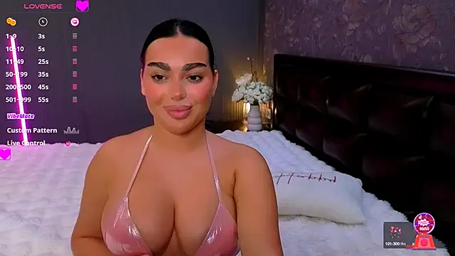 babyleilaa online show from 10/11/25, 08:18