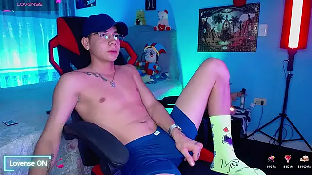 mexican cum online show from 09/12/25, 03:17