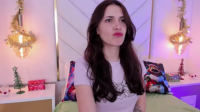 Snapshot of Flor_delunaa chatting on 01/05/25, 12:31 Flor delunaa online show from 01/05/25, 12:31