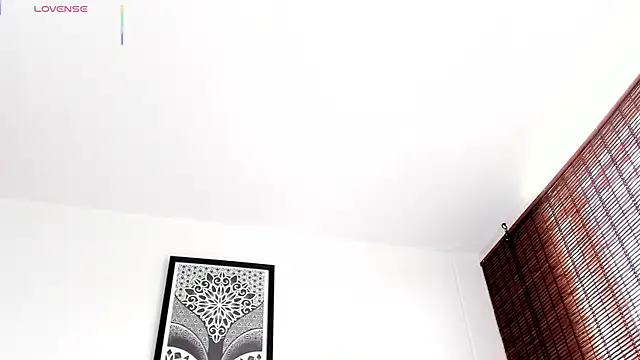 VeronicaTonu online show from 10/19/25, 02:40