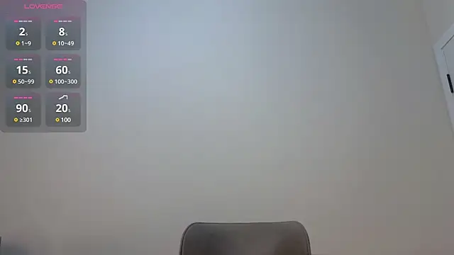 Snapshot of yumimia chatting on 02/27/25, 12:45 yumimia online show from 02/27/25, 12:45