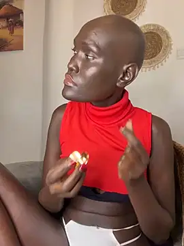 Snapshot of Foxxxyfemale chatting on 10/14/25, 06:58 Foxxxyfemale online show from 10/14/25, 06:58