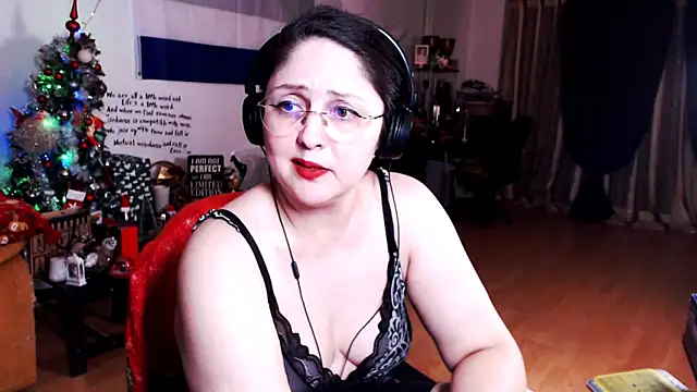 Imperatriza online show from 01/31/25, 01:11