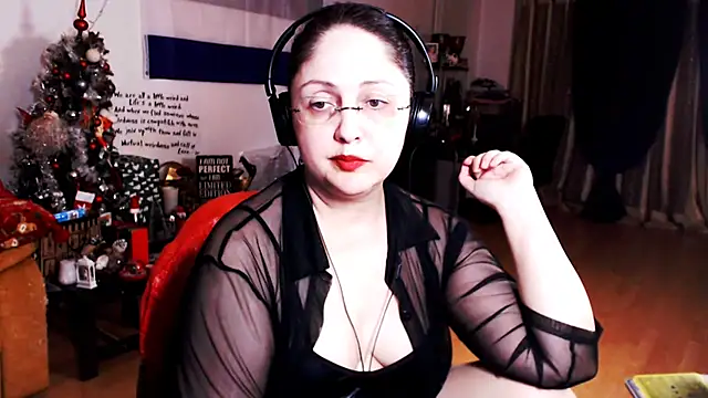 Imperatriza online show from 02/03/25, 09:29