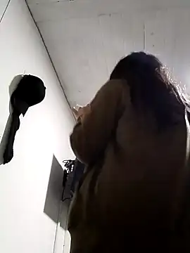 angelie 3 online show from 01/01/25, 11:05