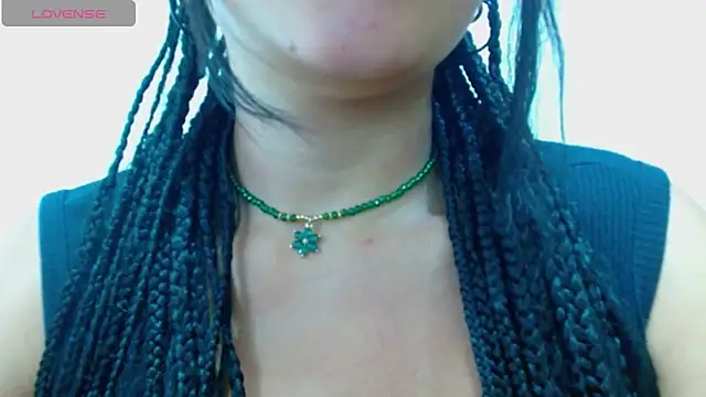 angelie 3 online show from 01/28/25, 05:22