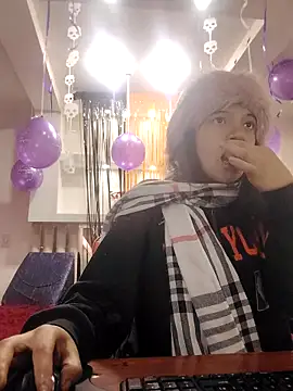 angelie 3 online show from 11/07/25, 04:56