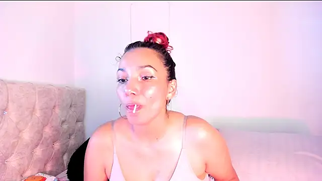 amber demons2021 online show from 01/14/25, 08:15
