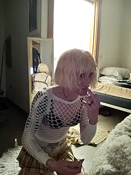 BirdmanJR11th online show from 11/02/25, 11:23