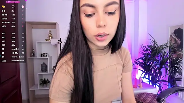 Snapshot of Aleejaa__ chatting on 01/29/25, 02:32 Aleejaa online show from 01/29/25, 02:32
