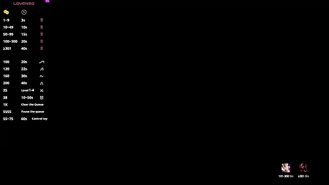 Snapshot of Aleejaa__ chatting on 02/21/25, 11:33 Aleejaa online show from 02/21/25, 11:33
