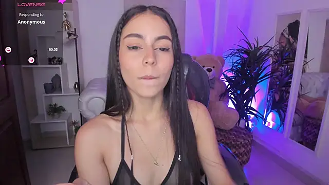 Snapshot of Aleejaa__ chatting on 03/01/25, 05:38 Aleejaa online show from 03/01/25, 05:38