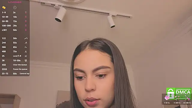 Snapshot of Aleejaa__ chatting on 09/26/25, 11:47 Aleejaa online show from 09/26/25, 11:47