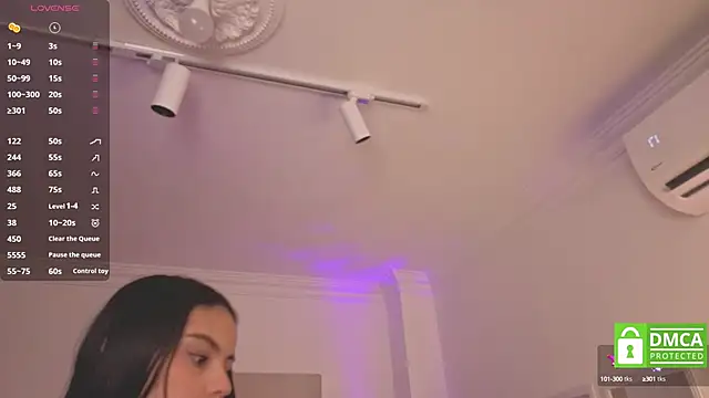Snapshot of Aleejaa__ chatting on 10/03/25, 12:13 Aleejaa online show from 10/03/25, 12:13