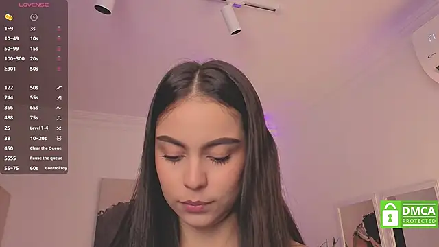Snapshot of Aleejaa__ chatting on 10/06/25, 11:40 Aleejaa online show from 10/06/25, 11:40