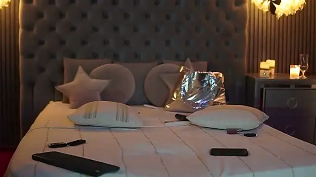 AmelyNoir online show from 01/06/25, 03:09