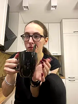 MartiniiSelenna online show from 10/09/25, 05:49