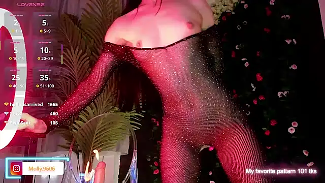 Dollymooz online show from 02/02/25, 12:09