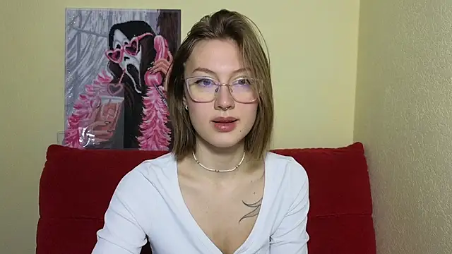 Snapshot of MalvinaBlum chatting on 01/15/25, 02:17 MalvinaBlum online show from 01/15/25, 02:17