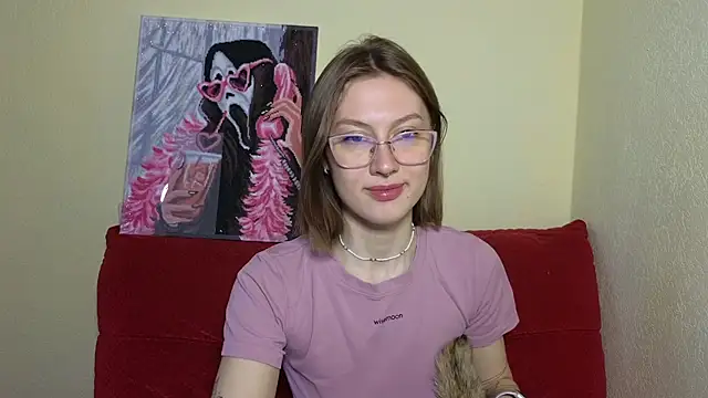 Snapshot of MalvinaBlum chatting on 02/02/25, 03:32 MalvinaBlum online show from 02/02/25, 03:32