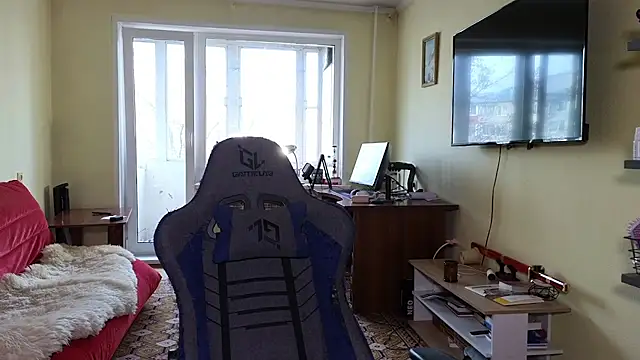 MalvinaBlum online show from 11/03/25, 04:58