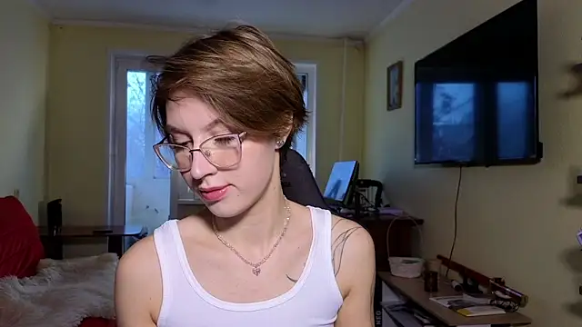 MalvinaBlum online show from 11/07/25, 02:00