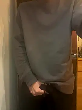 saku chan live online show from 11/20/25, 04:40