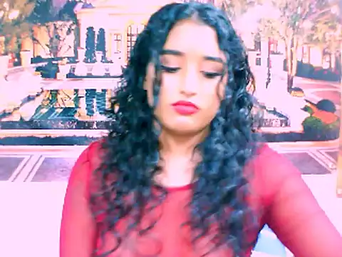 IndianAngel4u online show from 02/10/25, 07:38