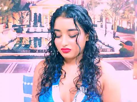 IndianAngel4u online show from 02/13/25, 03:24