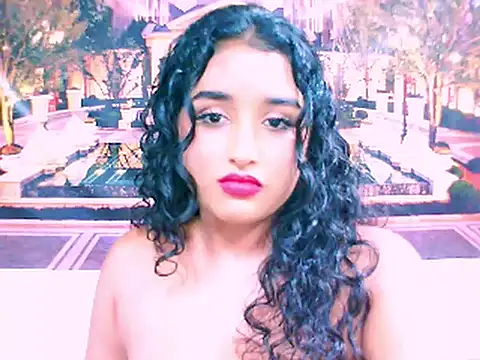 IndianAngel4u online show from 02/14/25, 07:33