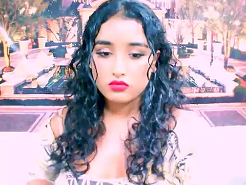 IndianAngel4u online show from 02/19/25, 03:16