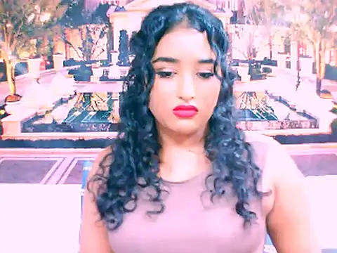 IndianAngel4u online show from 02/23/25, 07:07