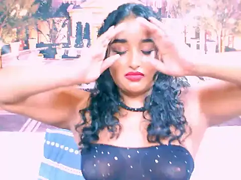 IndianAngel4u online show from 02/26/25, 06:43