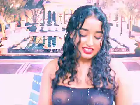 IndianAngel4u online show from 02/27/25, 12:54