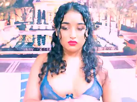 IndianAngel4u online show from 03/07/25, 07:05