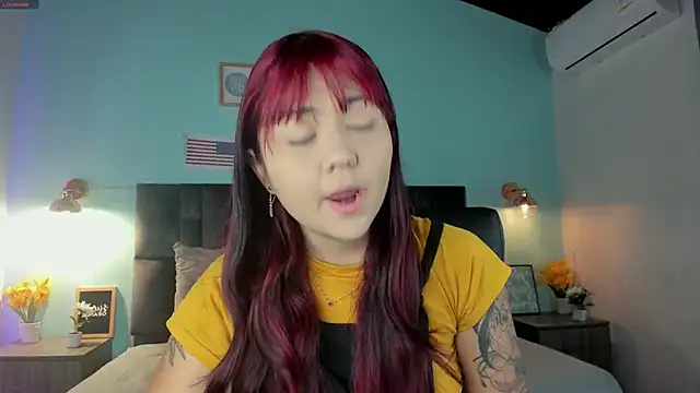 alaia-rogers online show from 01/25/25, 11:34